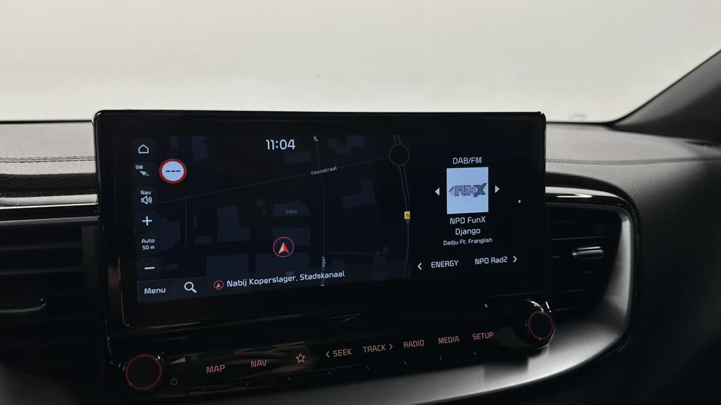 Kia Ceed Sportswagon – foto 42