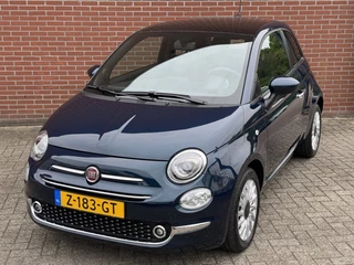 Fiat 500 – thumbnail 2