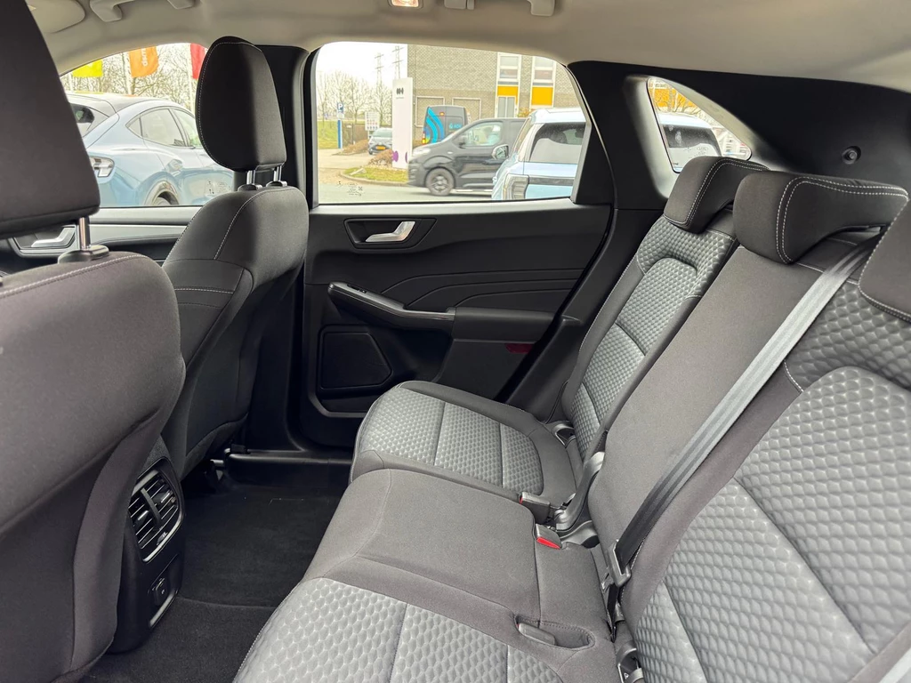 Ford Kuga – foto 8