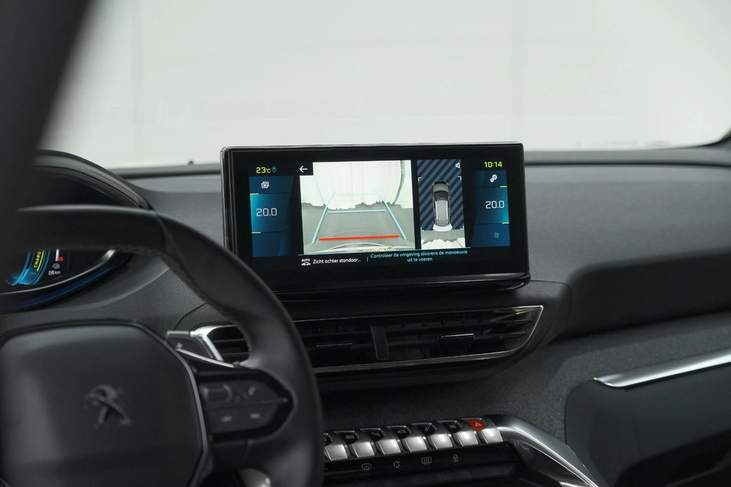 Peugeot 3008 – foto 33