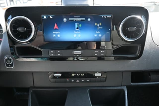 Mercedes-Benz Sprinter – thumbnail 8