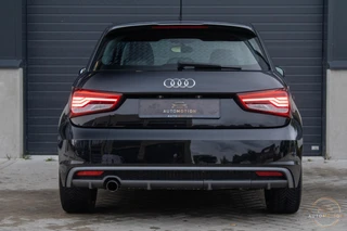 Audi A1 Sportback – thumbnail 7
