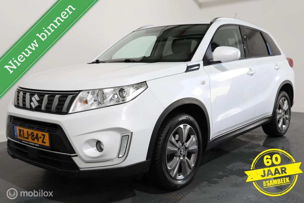 Suzuki Vitara – foto 3