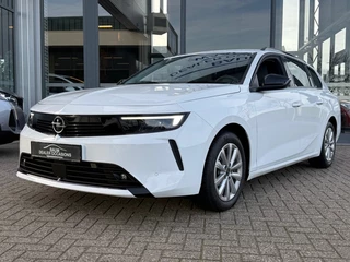 Opel Astra – thumbnail 2