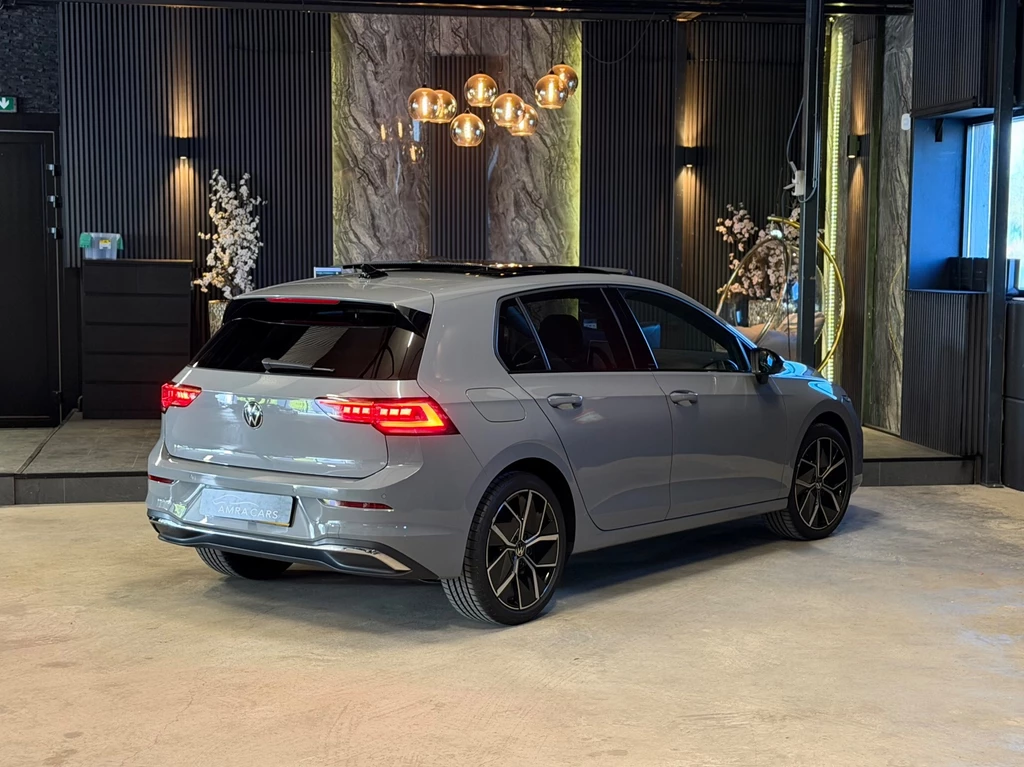 Volkswagen Golf – foto 5