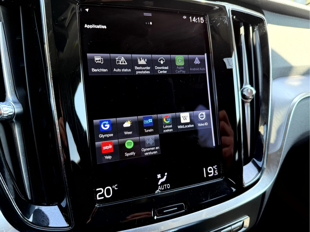 Volvo V60 – foto 13