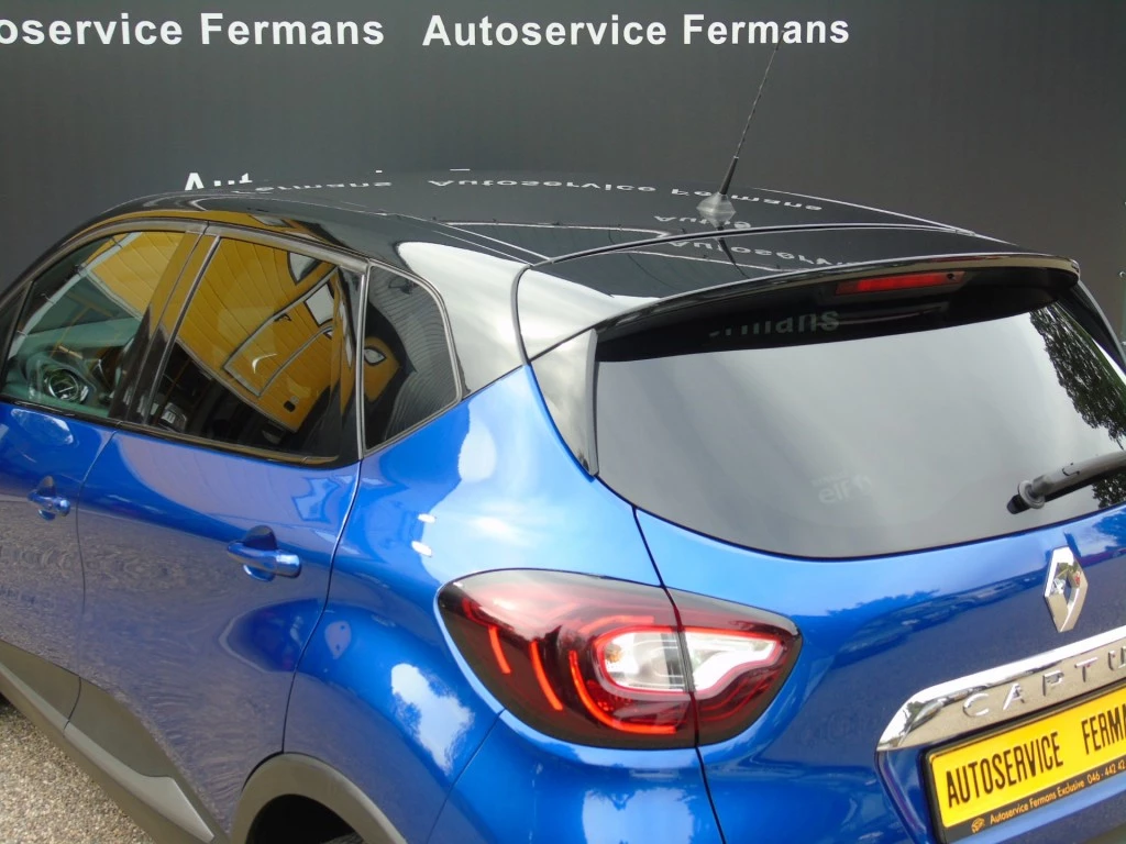 Renault Captur – foto 7