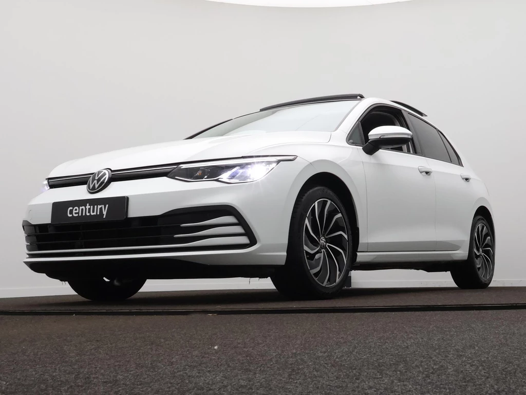 Volkswagen Golf – foto 2