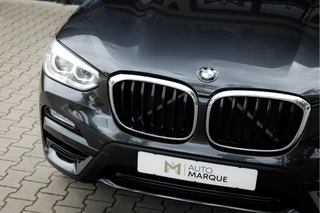 BMW X3 – thumbnail 9