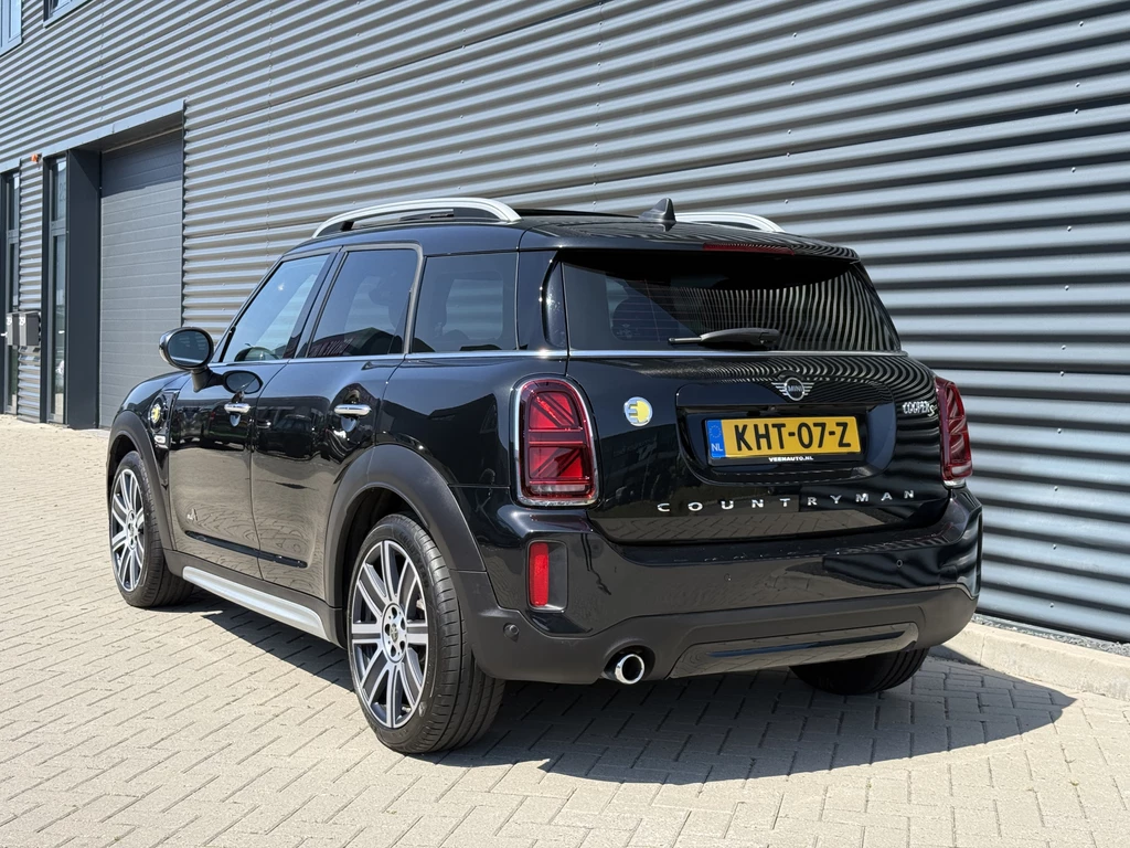 MINI Countryman – foto 5