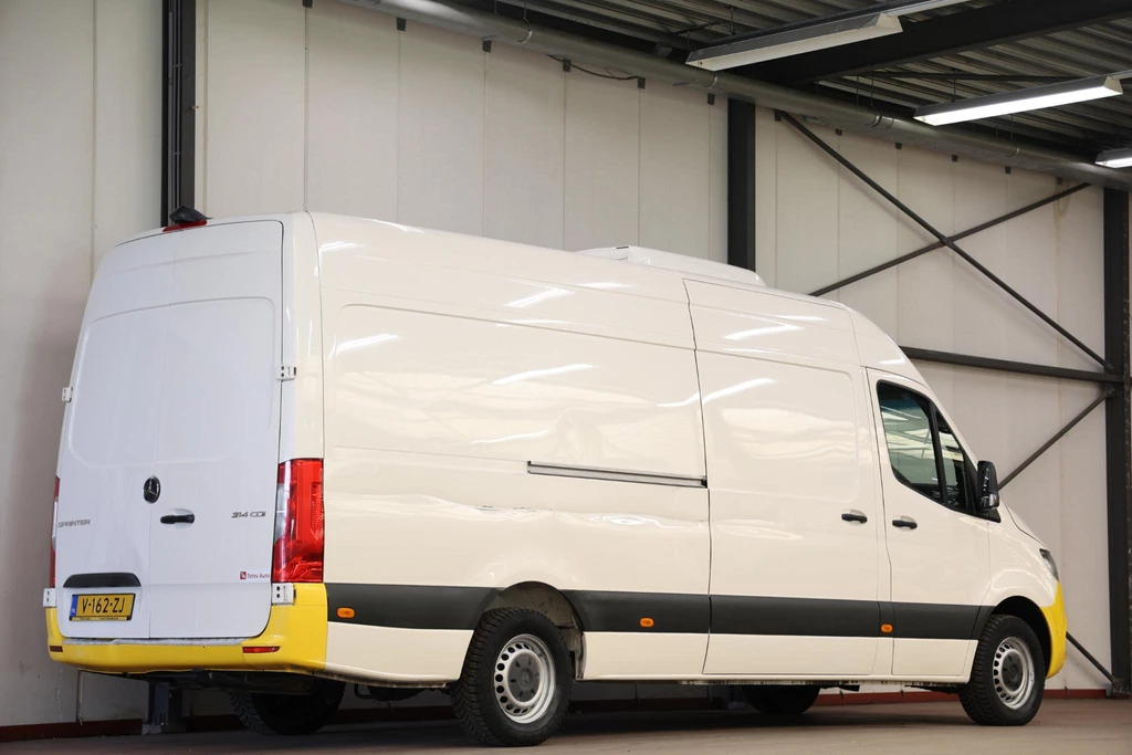 Mercedes-Benz Sprinter – foto 3