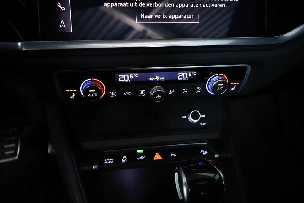 Audi Q3 – foto 19