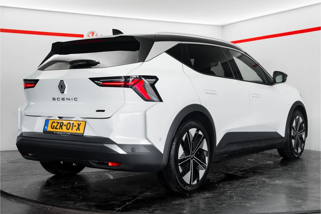 Renault Scénic – foto 5