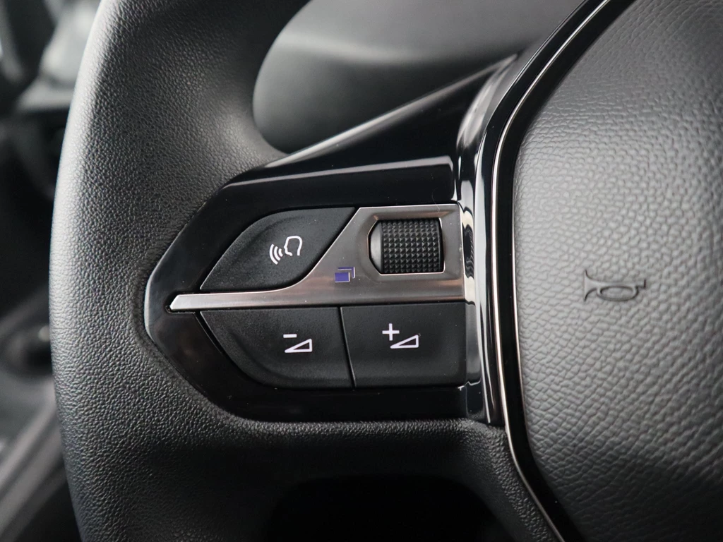 Peugeot Partner – foto 31