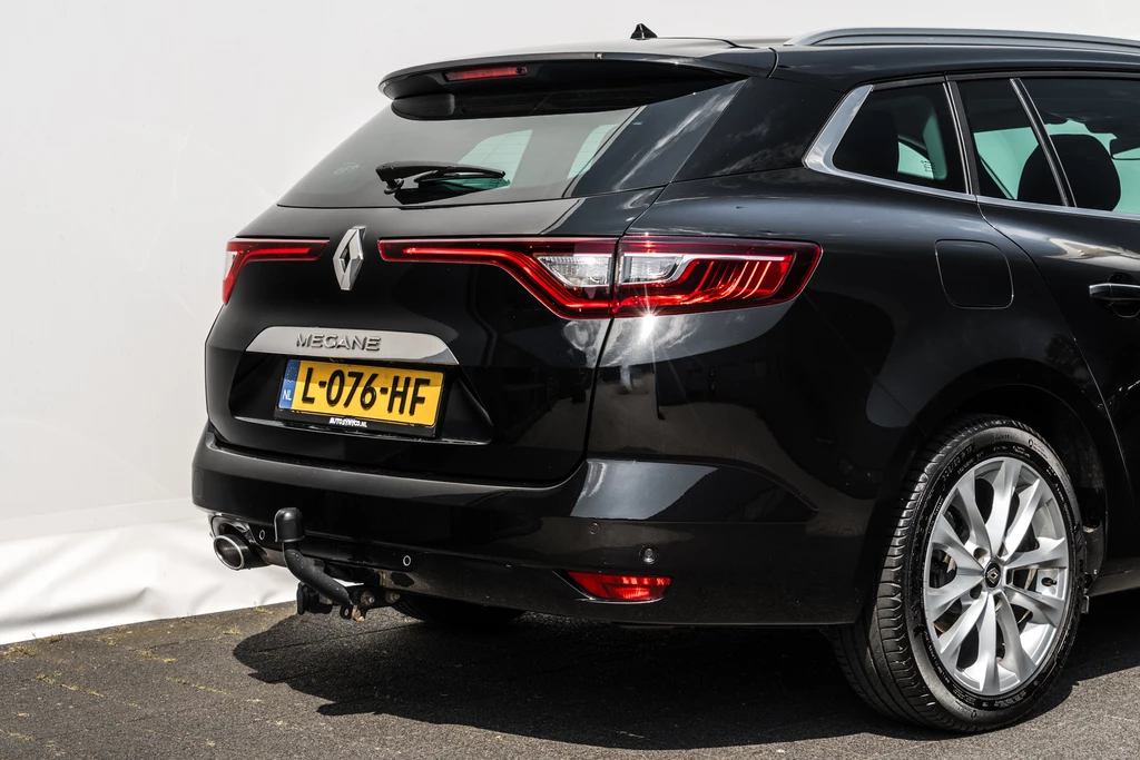 Renault Mégane Estate – foto 6