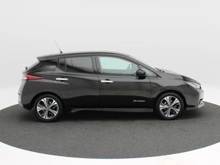 Nissan Leaf – thumbnail 6