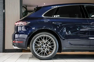 Porsche Macan – thumbnail 14