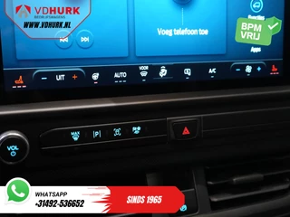 Ford E-Transit Custom – thumbnail 20