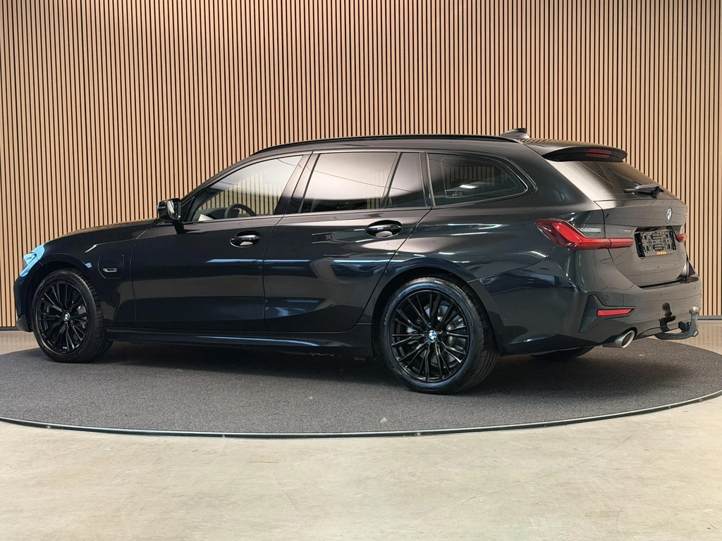 BMW 3 Serie – foto 2