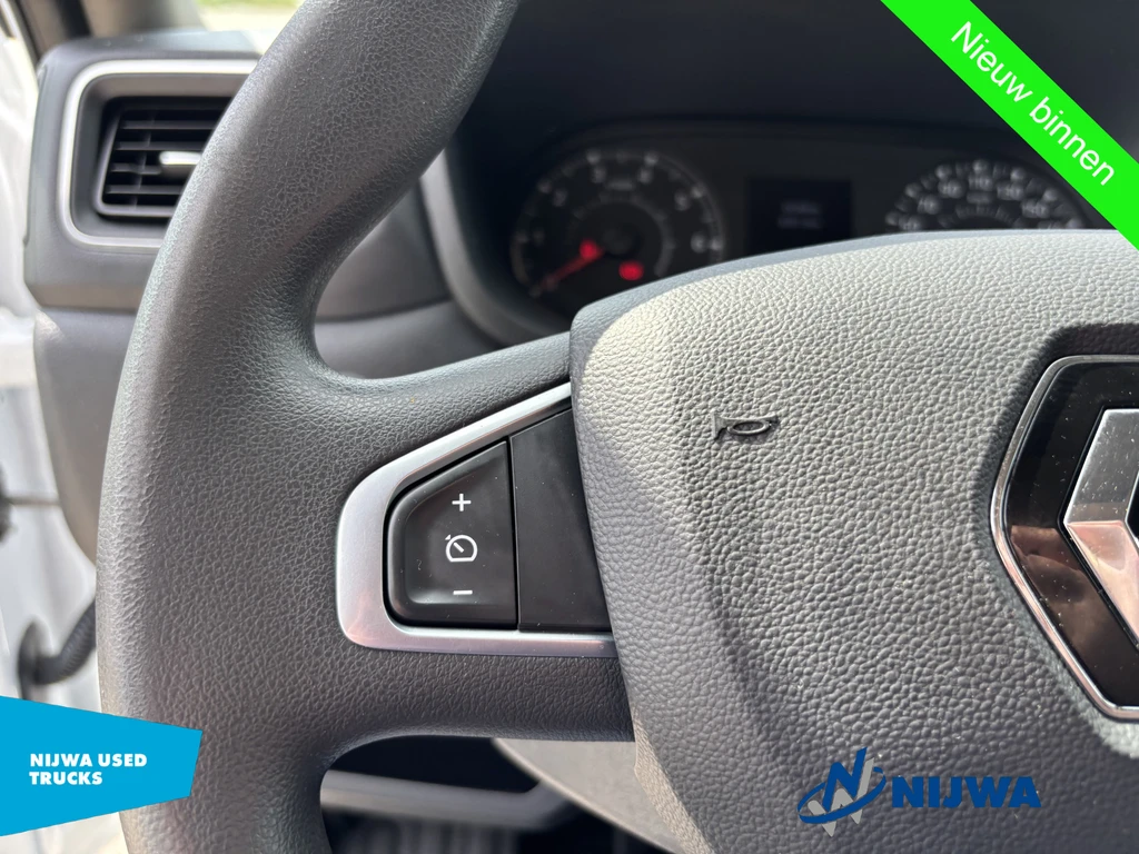 Renault Master – foto 9