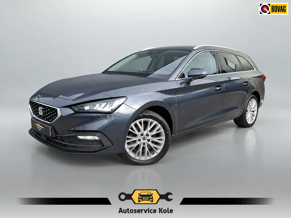 SEAT Leon – foto 1
