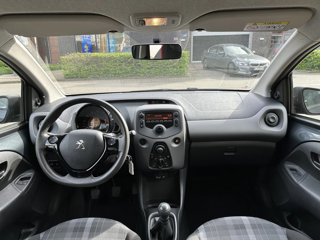Peugeot 108 – foto 9