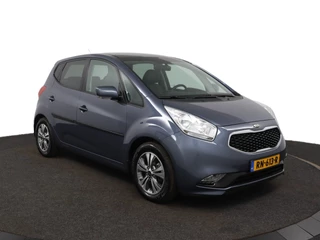 Kia Venga – thumbnail 11