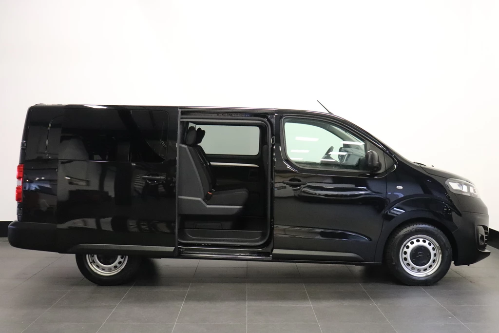 Opel Vivaro – foto 6