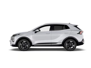 Kia Sportage – thumbnail 3