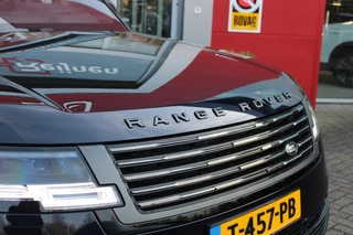 Land Rover Range Rover – thumbnail 76