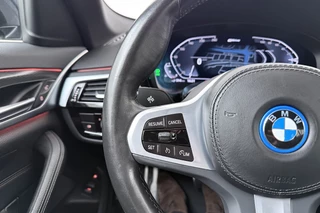 BMW 5 Serie – thumbnail 19