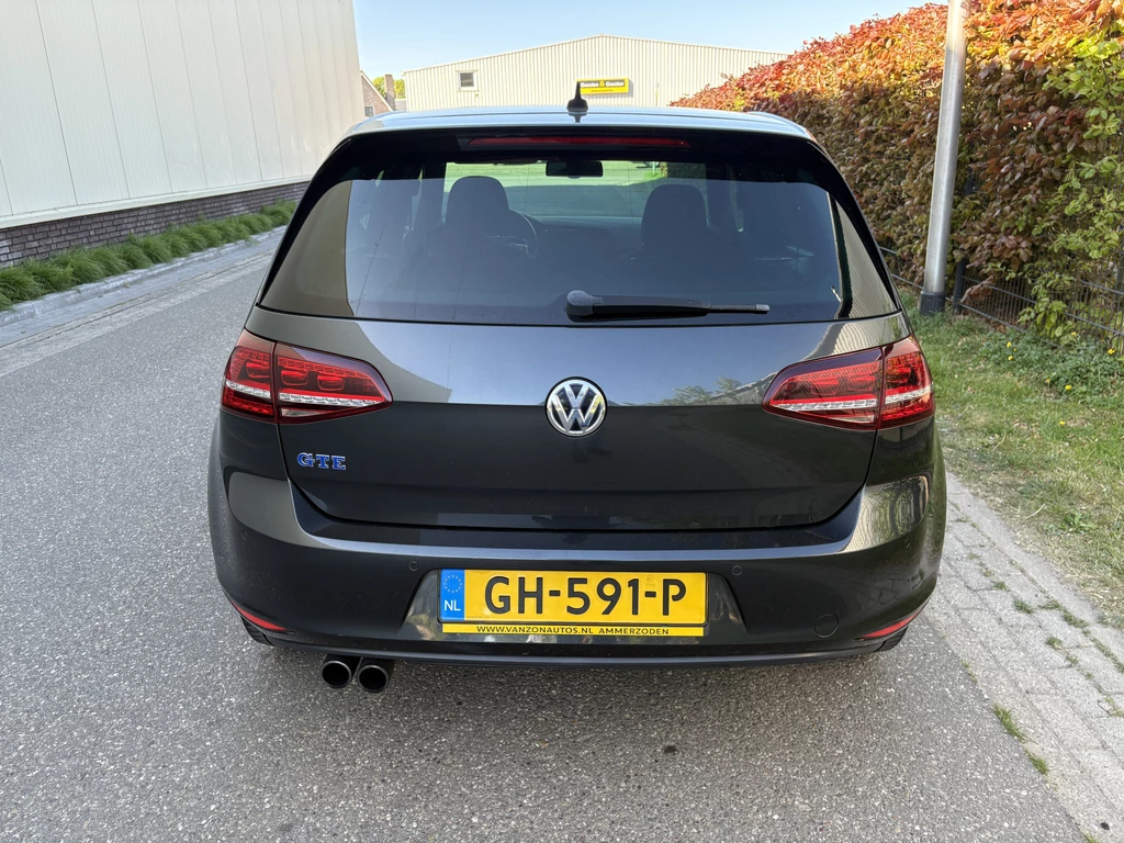 Volkswagen Golf – foto 6