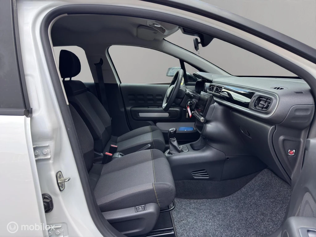 Citroën C3 – foto 20