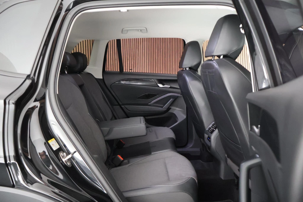 Volkswagen Tiguan – foto 10