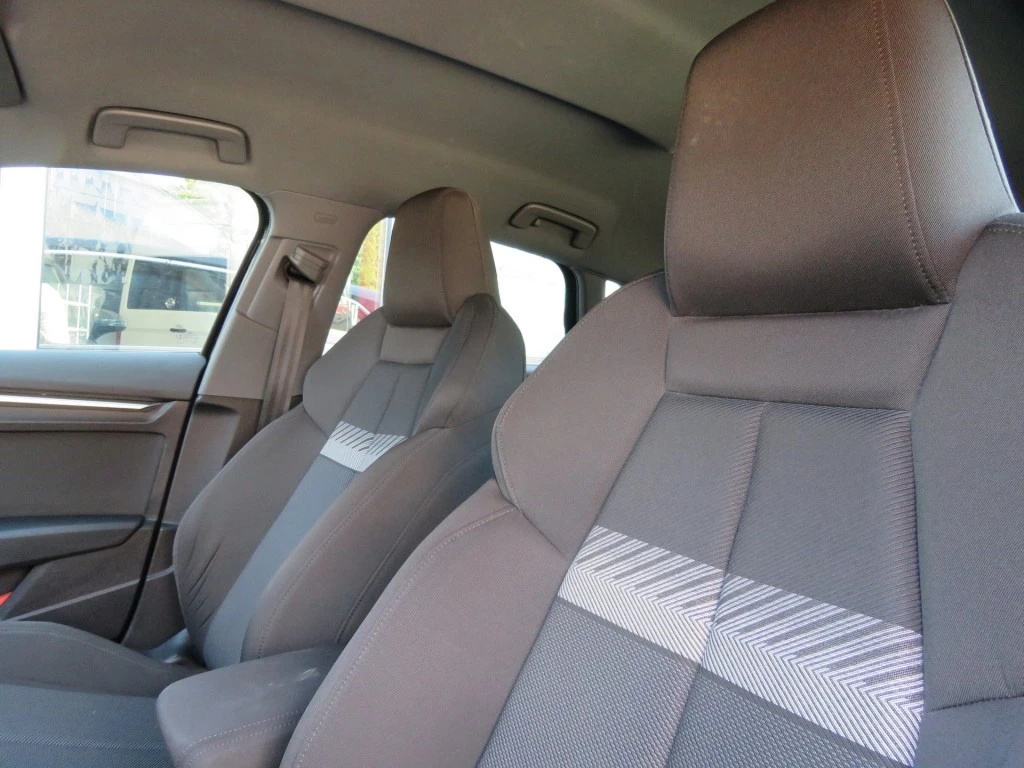 Audi A3 – foto 12