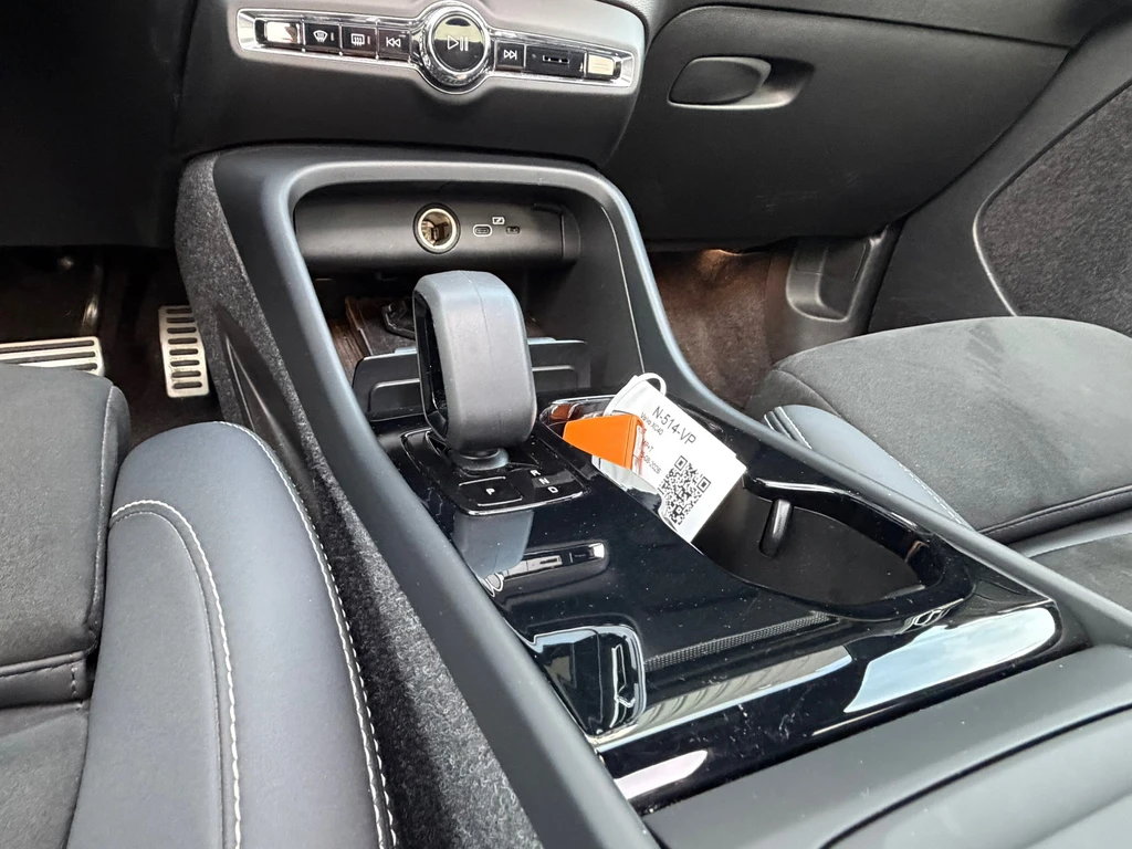 Volvo XC40 – foto 23