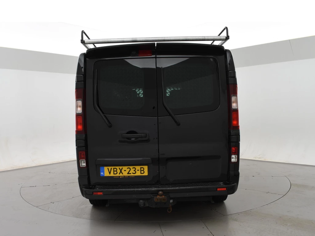 Opel Vivaro – foto 3