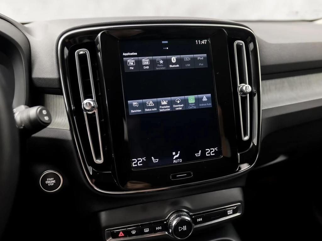 Volvo XC40 – foto 30