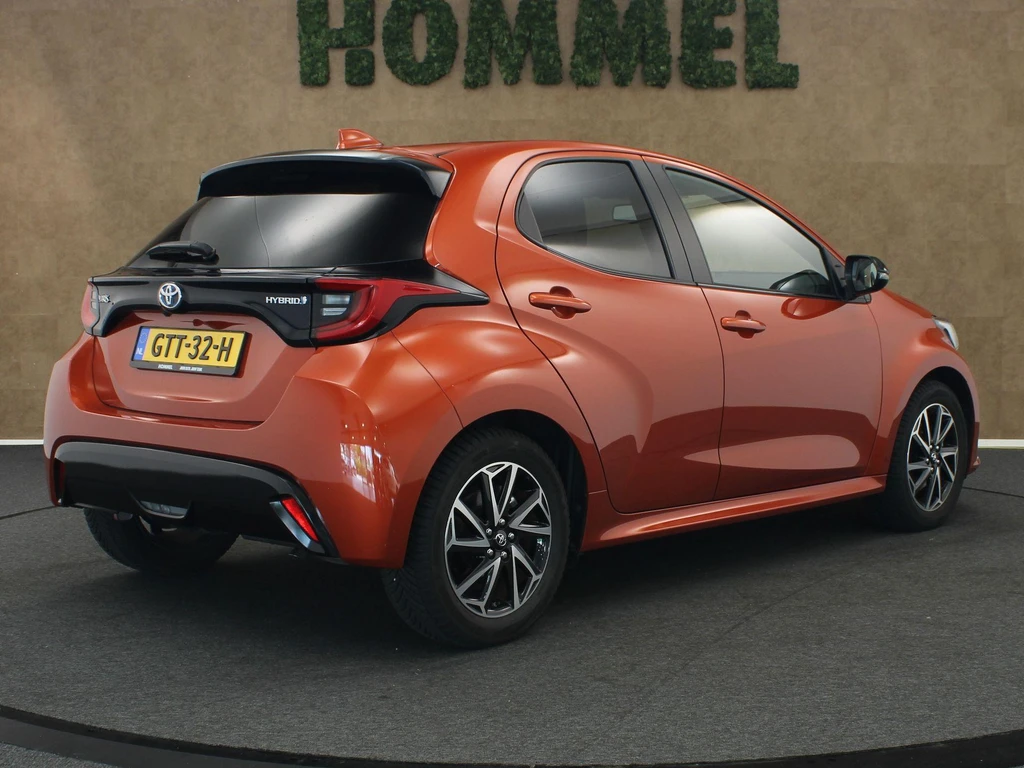 Toyota Yaris – foto 6