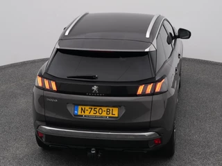 Peugeot 3008 – thumbnail 12