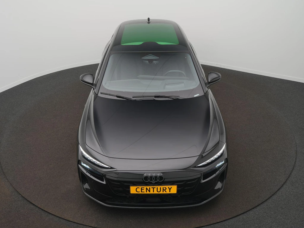 Audi A6 Avant e-tron – foto 11