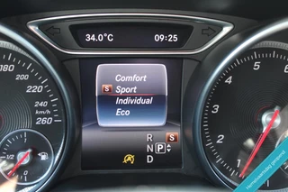 Mercedes-Benz CLA – thumbnail 23