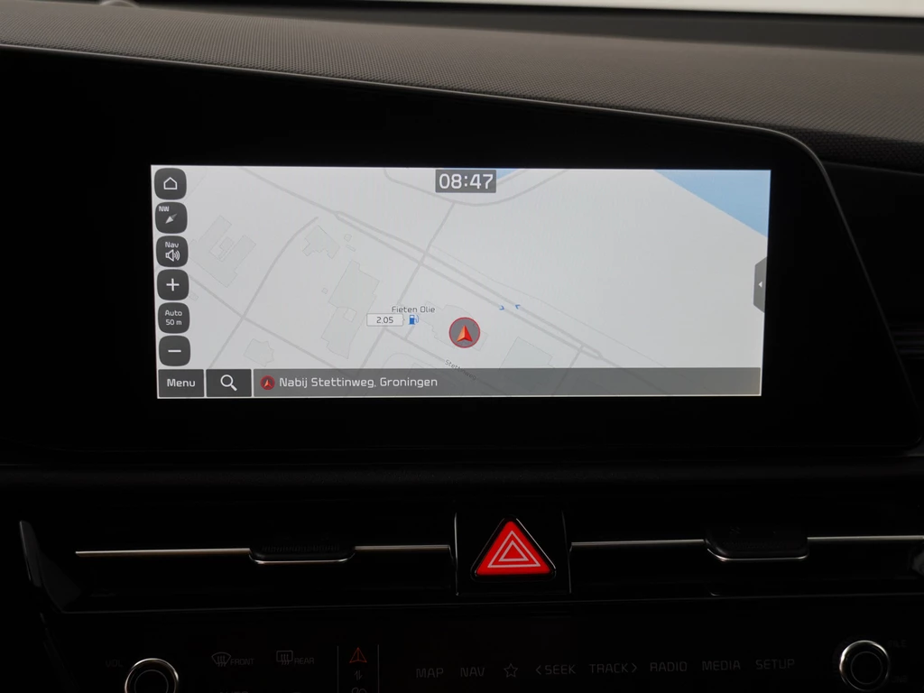 Kia Niro – foto 31
