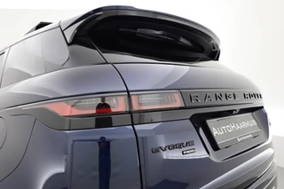 Land Rover Range Rover Evoque – thumbnail 38