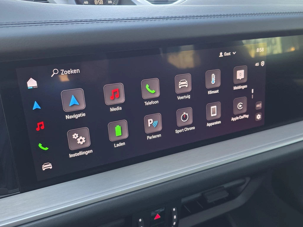 Porsche Cayenne – foto 32