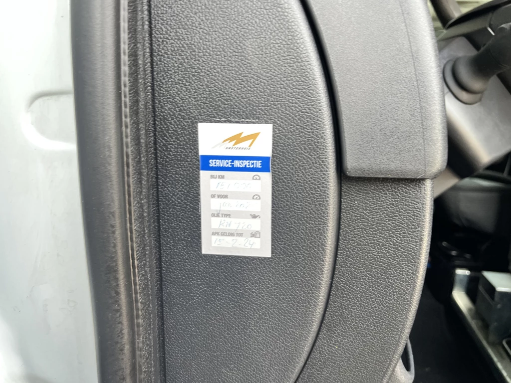 Renault Master – foto 34