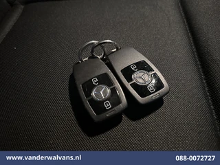 Mercedes-Benz Sprinter – thumbnail 19