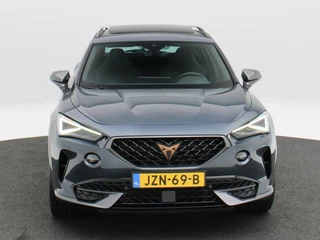 CUPRA Formentor – thumbnail 9