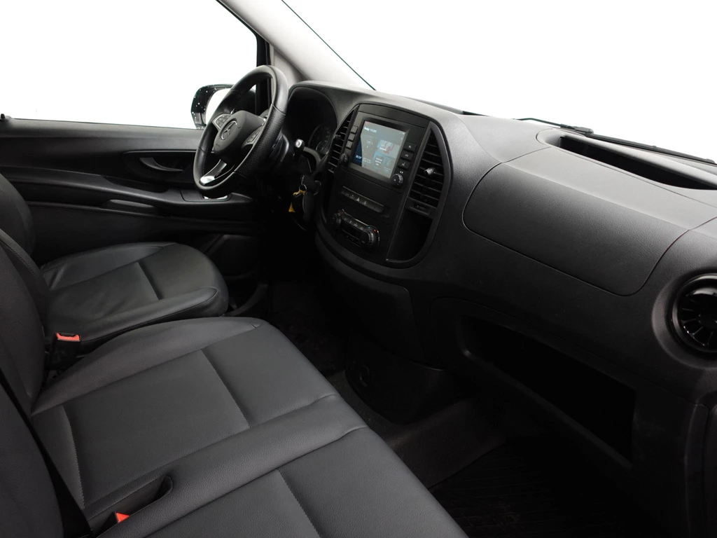 Mercedes-Benz Vito – foto 44