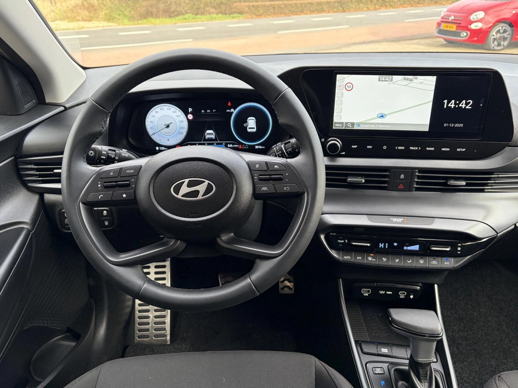 Hyundai Bayon – foto 24